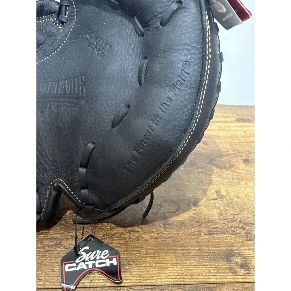 Rawlings Renegade Catchers Mitt Glove Right Hand Throw 31.5